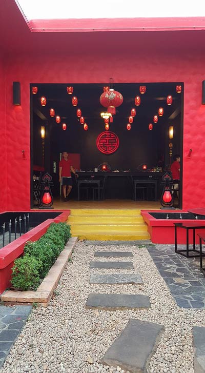 ร้านสุกี้เสฉวน ร้านสุกี้เสฉวน