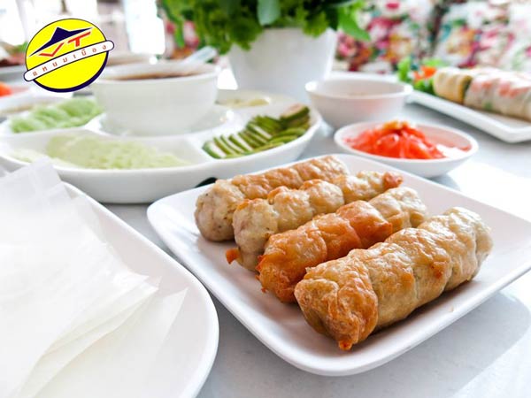 ร้านอาหารเวียดนามในกรุงเทพฯ ร้านอาหารเวียดนามในกรุงเทพฯ