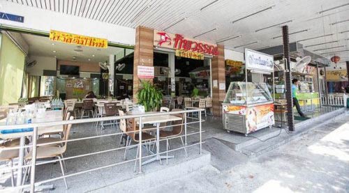 ร้านอาหารเวียดนามในกรุงเทพฯ ร้านอาหารเวียดนามในกรุงเทพฯ