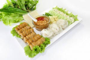ร้านอาหารเวียดนามในกรุงเทพฯ ร้านอาหารเวียดนามในกรุงเทพฯ
