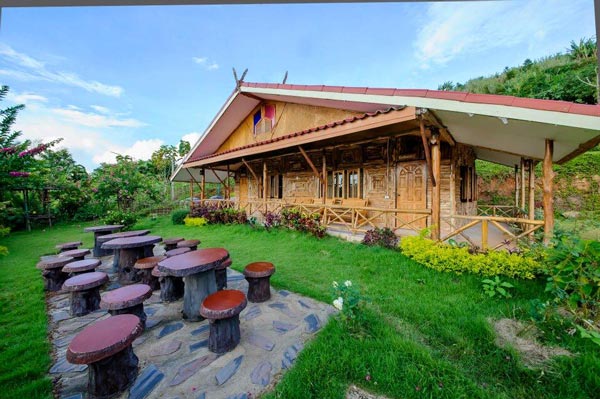 ที่พักเขาค้อ วิวทะเลหมอก ที่พักเขาค้อ วิวทะเลหมอก
