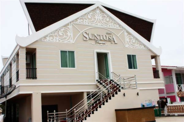 ที่พักเกาะล้านเปิดใหม่ ที่พักเกาะล้านเปิดใหม่