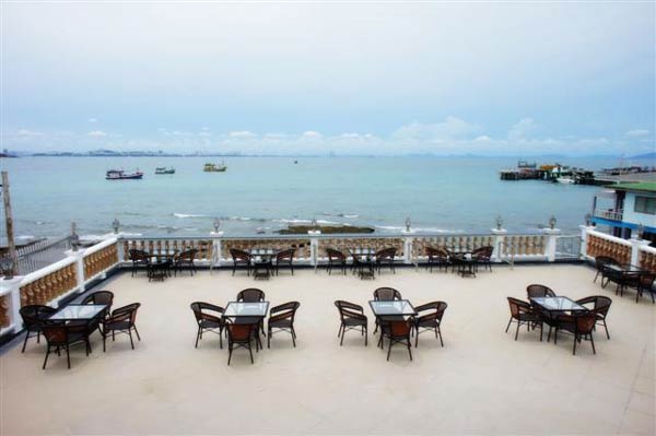 ที่พักเกาะล้านเปิดใหม่ ที่พักเกาะล้านเปิดใหม่