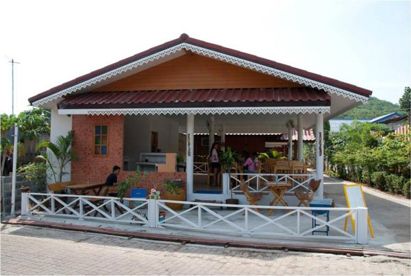ที่พักเกาะล้านราคาถูก ที่พักเกาะล้านราคาถูก