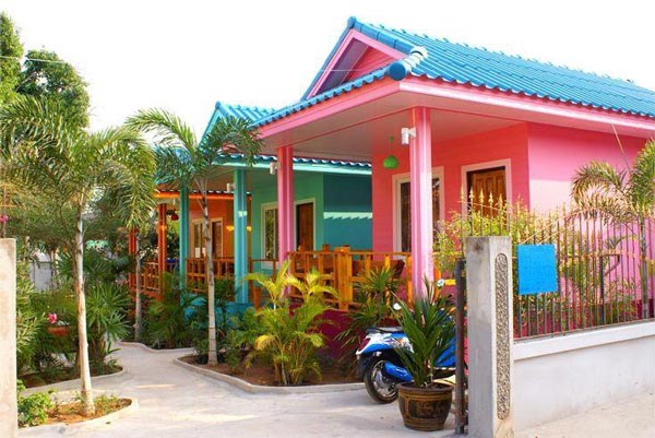 ที่พักเกาะล้านราคาถูก ที่พักเกาะล้านราคาถูก