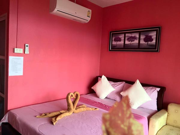 ที่พักเกาะล้านราคาถูก ที่พักเกาะล้านราคาถูก