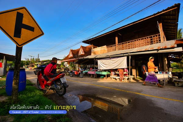 เกาะสุกร เกาะสุกร