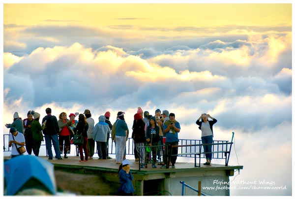 เที่ยวภูทับเบิก เที่ยวภูทับเบิก
