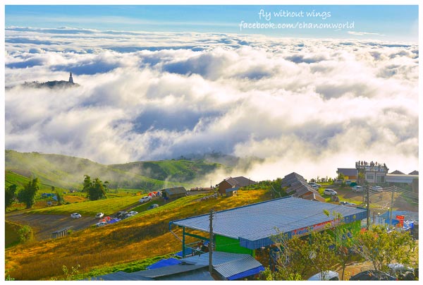เที่ยวภูทับเบิก เที่ยวภูทับเบิก