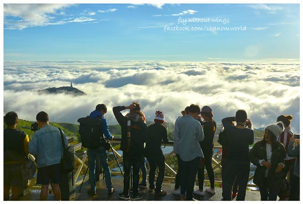 เที่ยวภูทับเบิก เที่ยวภูทับเบิก