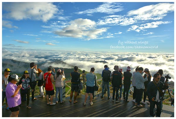 เที่ยวภูทับเบิก เที่ยวภูทับเบิก
