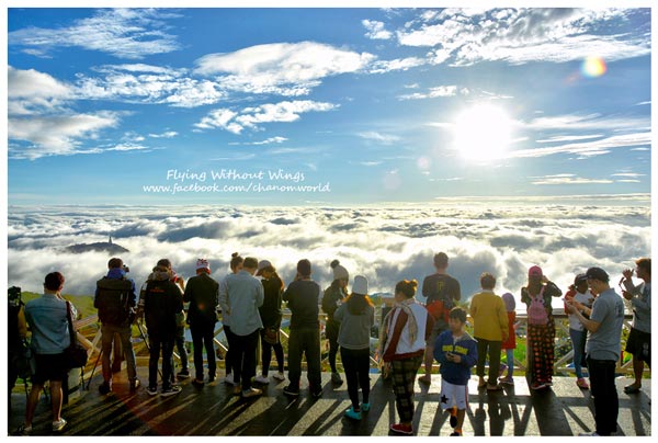 เที่ยวภูทับเบิก เที่ยวภูทับเบิก
