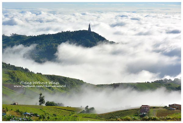 เที่ยวภูทับเบิก เที่ยวภูทับเบิก