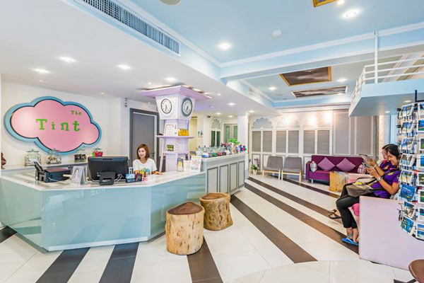 ที่พักภูเก็ตราคาถูก ที่พักภูเก็ตราคาถูก