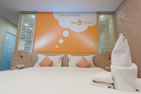 ที่พักภูเก็ตราคาถูก ที่พักภูเก็ตราคาถูก