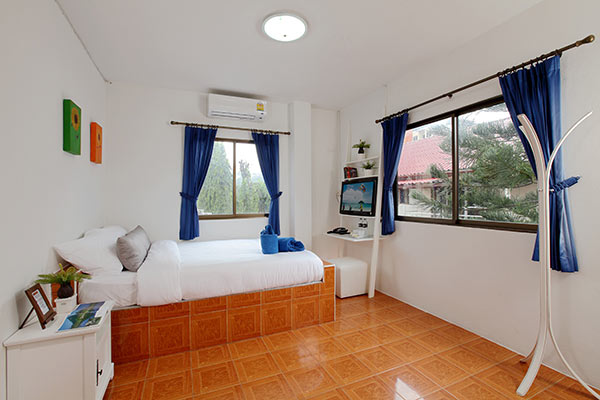 ที่พักภูเก็ตราคาถูก ที่พักภูเก็ตราคาถูก