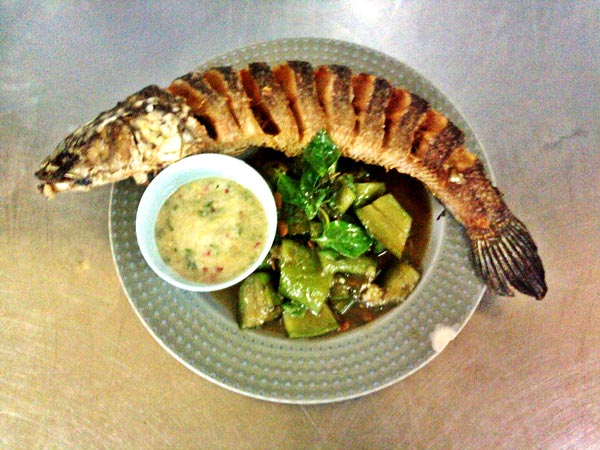 ร้านอาหารราชบุรี ร้านอาหารราชบุรี