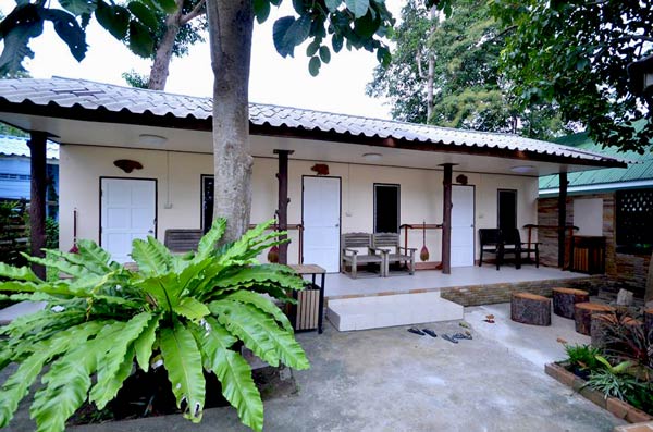 ที่พักเกาะเสม็ด ที่พักเกาะเสม็ด