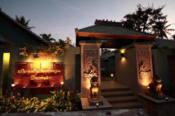 ที่พักเกาะสมุย ที่พักเกาะสมุย