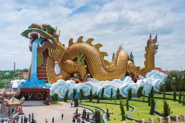 ที่เที่ยวสุพรรณบุรี ที่เที่ยวสุพรรณบุรี