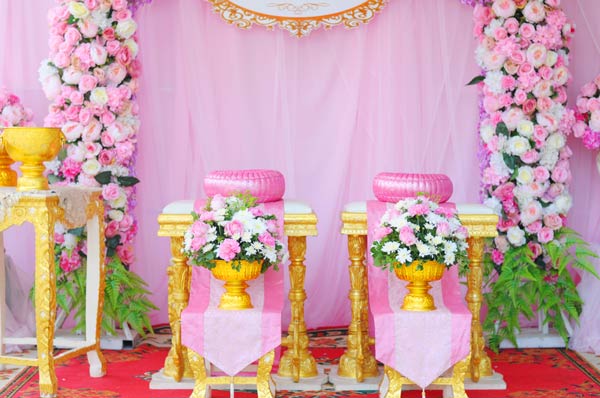 ฤกษ์แต่งงาน 2560 ฤกษ์แต่งงาน 2560