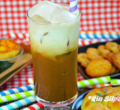 กาแฟโบราณ กาแฟโบราณ