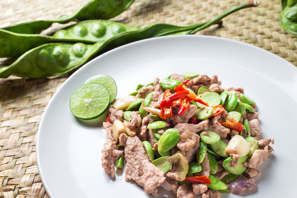 สะตอ สะตอ
