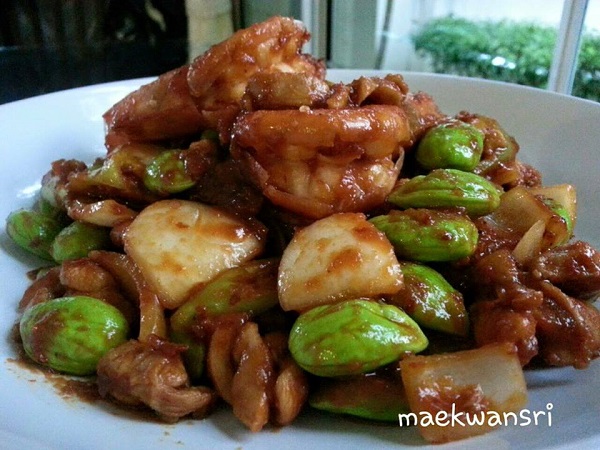 สะตอ สะตอ