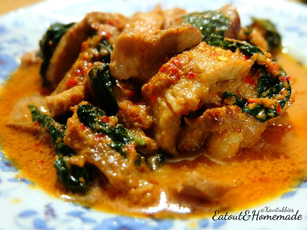 หมูย่าง หมูย่าง