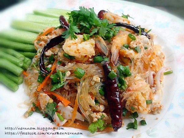ลาบแคลอรีต่ำ ลาบแคลอรีต่ำ