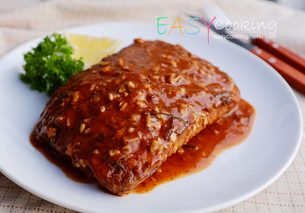 ซี่โครงหมู ซี่โครงหมู