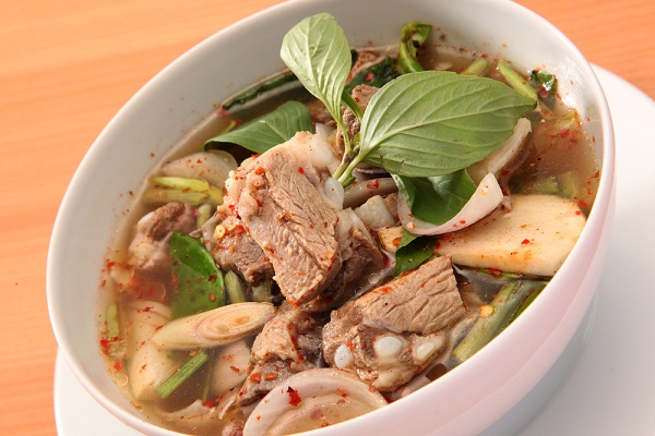 ซี่โครงหมู ซี่โครงหมู