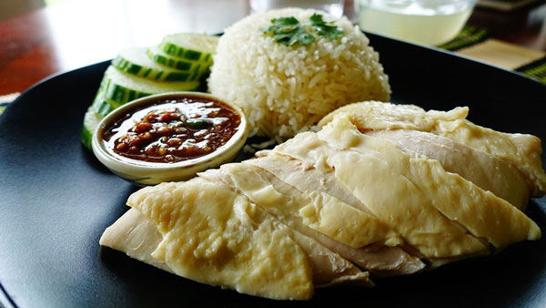 เมนูจากข้าว เมนูจากข้าว