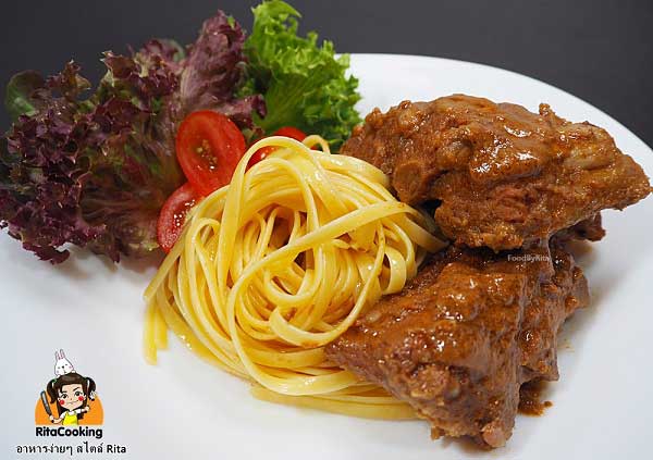 ซี่โครงหมู ซี่โครงหมู