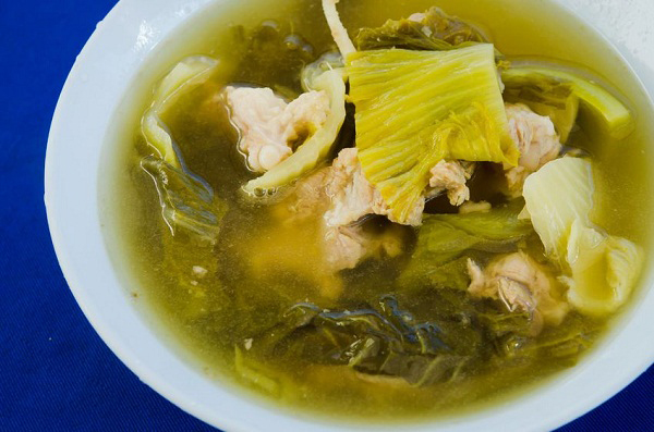 ซี่โครงหมู ซี่โครงหมู