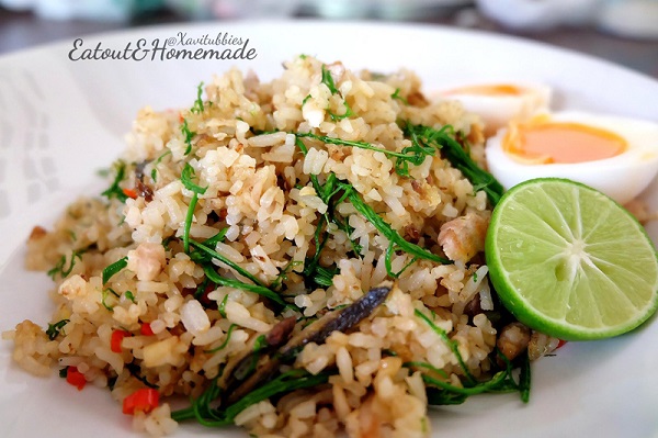 เมนูจากข้าว เมนูจากข้าว