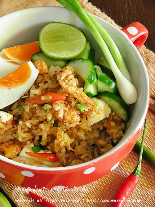 น้ำพริกเผา น้ำพริกเผา