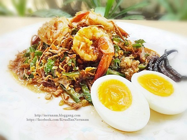 น้ำพริกเผา น้ำพริกเผา