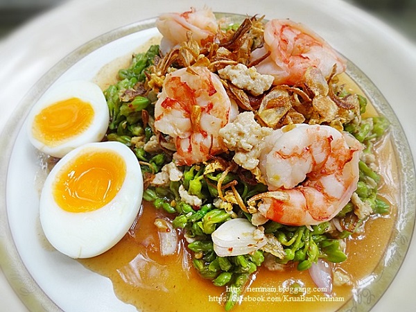 น้ำพริกเผา น้ำพริกเผา