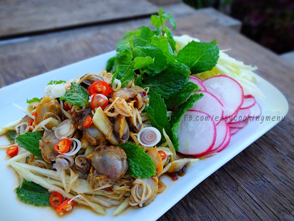 น้ำพริกเผา น้ำพริกเผา