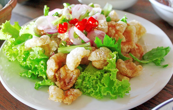 น้ำพริกเผา น้ำพริกเผา