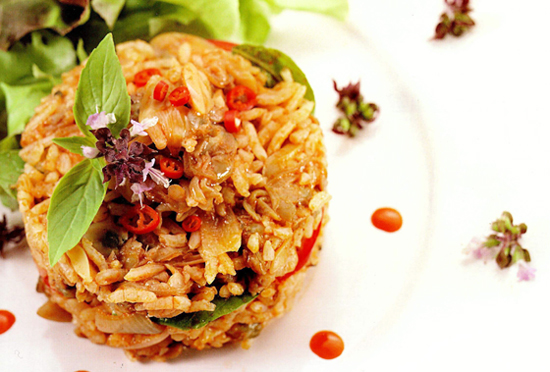 น้ำพริกเผา น้ำพริกเผา