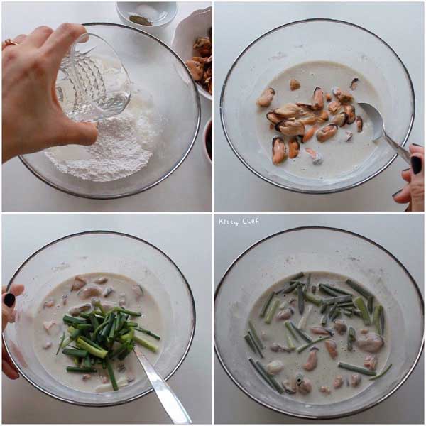 หอยทอด หอยทอด