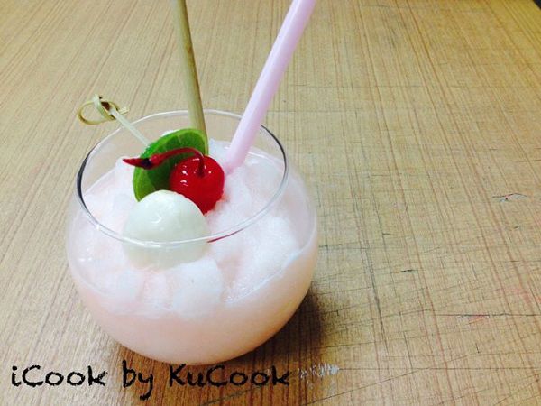 เครื่องดื่มปั่นคลายร้อน เครื่องดื่มปั่นคลายร้อน
