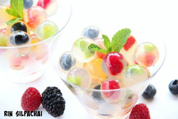 ขนมขายหน้าร้อน ขนมขายหน้าร้อน