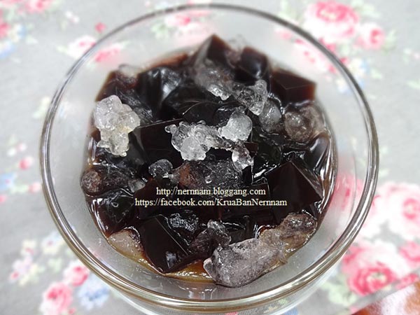 ขนมขายหน้าร้อน ขนมขายหน้าร้อน