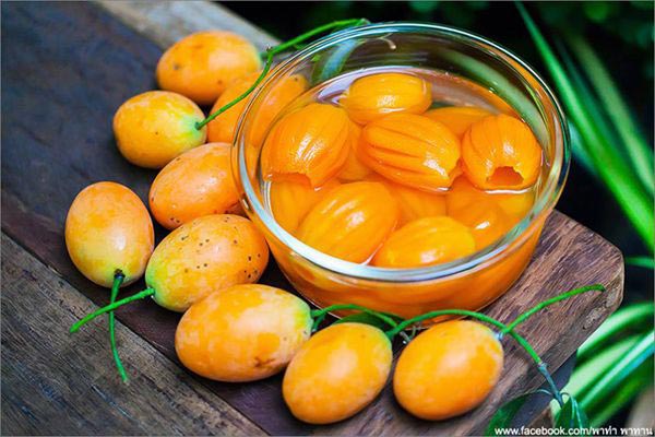ขนมขายหน้าร้อน ขนมขายหน้าร้อน