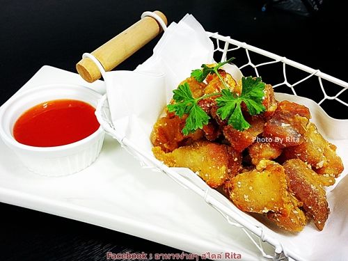 หมูสามชั้น หมูสามชั้น