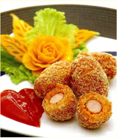 ไส้กรอก ไส้กรอก