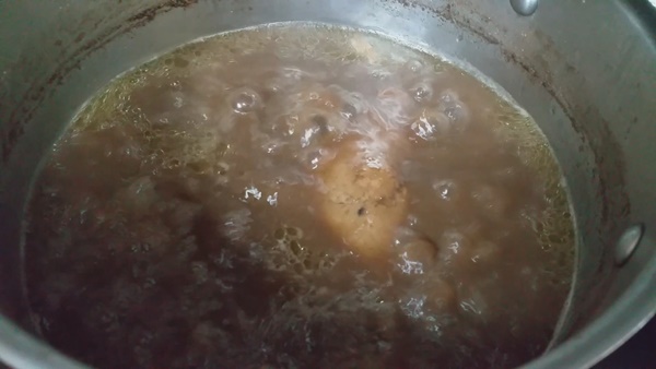 ก๋วยเตี๋ยวเป็ดพะโล้ ก๋วยเตี๋ยวเป็ดพะโล้